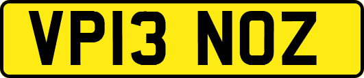 VP13NOZ