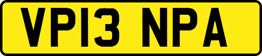 VP13NPA