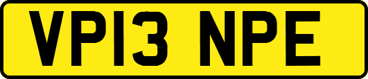 VP13NPE