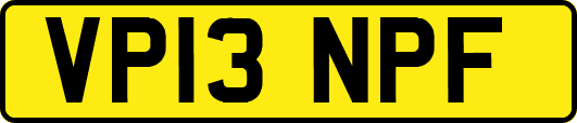 VP13NPF