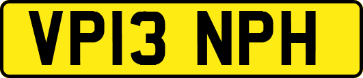 VP13NPH