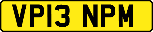 VP13NPM