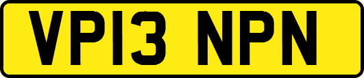 VP13NPN