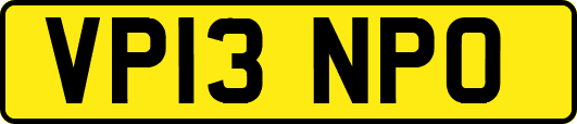 VP13NPO