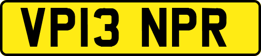 VP13NPR