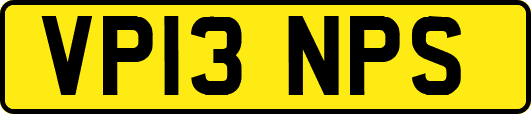 VP13NPS
