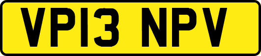 VP13NPV