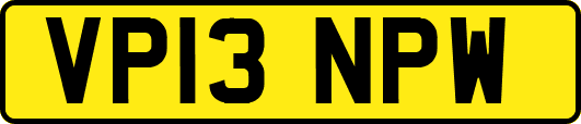 VP13NPW