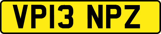 VP13NPZ