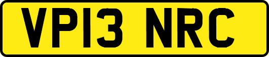 VP13NRC