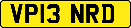 VP13NRD