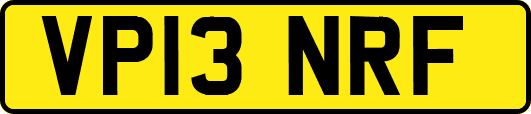 VP13NRF
