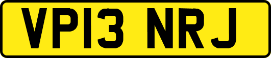 VP13NRJ