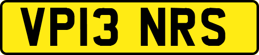 VP13NRS