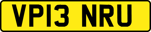 VP13NRU