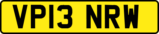 VP13NRW