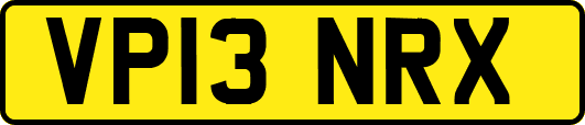 VP13NRX