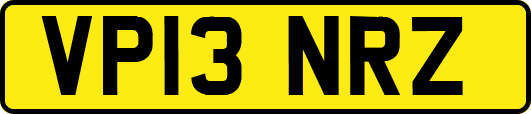 VP13NRZ