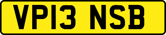 VP13NSB