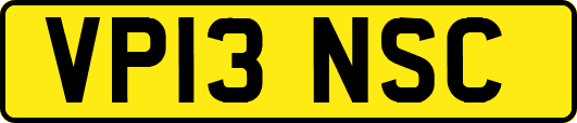 VP13NSC