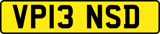 VP13NSD