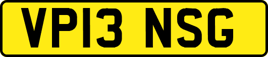 VP13NSG