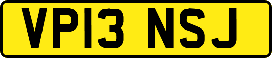 VP13NSJ