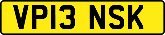 VP13NSK