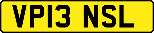 VP13NSL