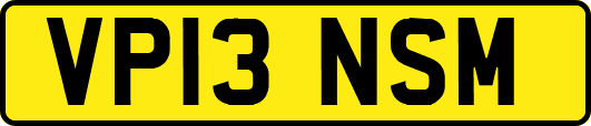 VP13NSM