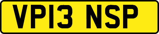 VP13NSP
