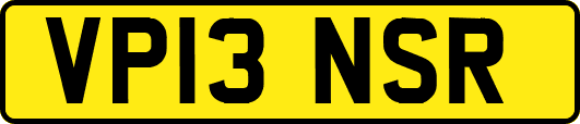 VP13NSR