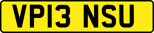 VP13NSU