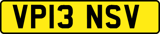 VP13NSV
