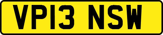VP13NSW