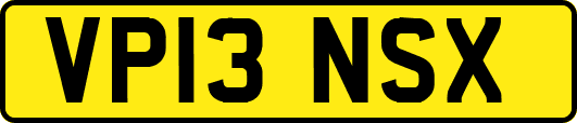VP13NSX