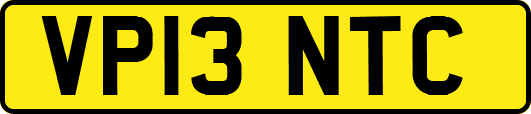 VP13NTC