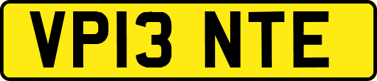 VP13NTE