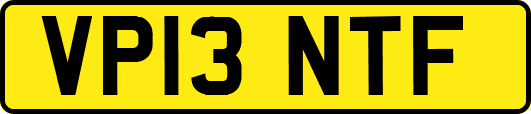 VP13NTF