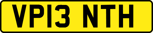 VP13NTH