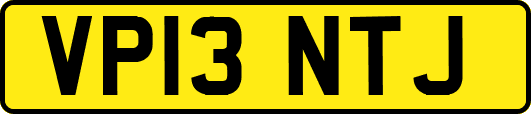 VP13NTJ