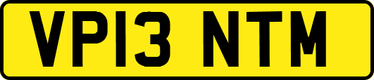 VP13NTM