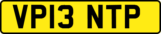 VP13NTP