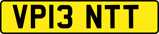 VP13NTT