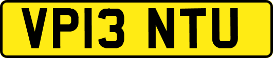 VP13NTU