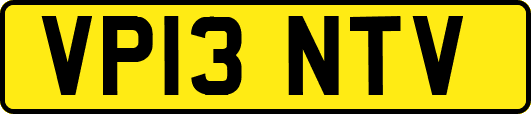 VP13NTV