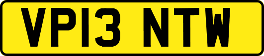 VP13NTW