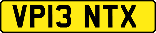 VP13NTX
