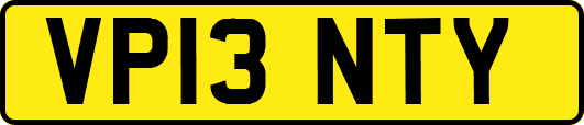 VP13NTY