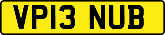 VP13NUB